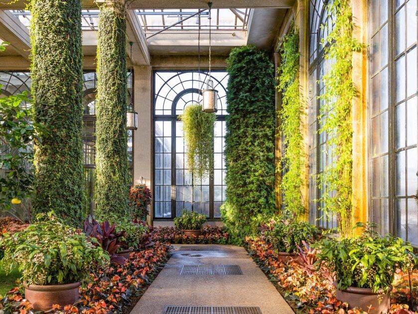Picture of Longwood Gardens