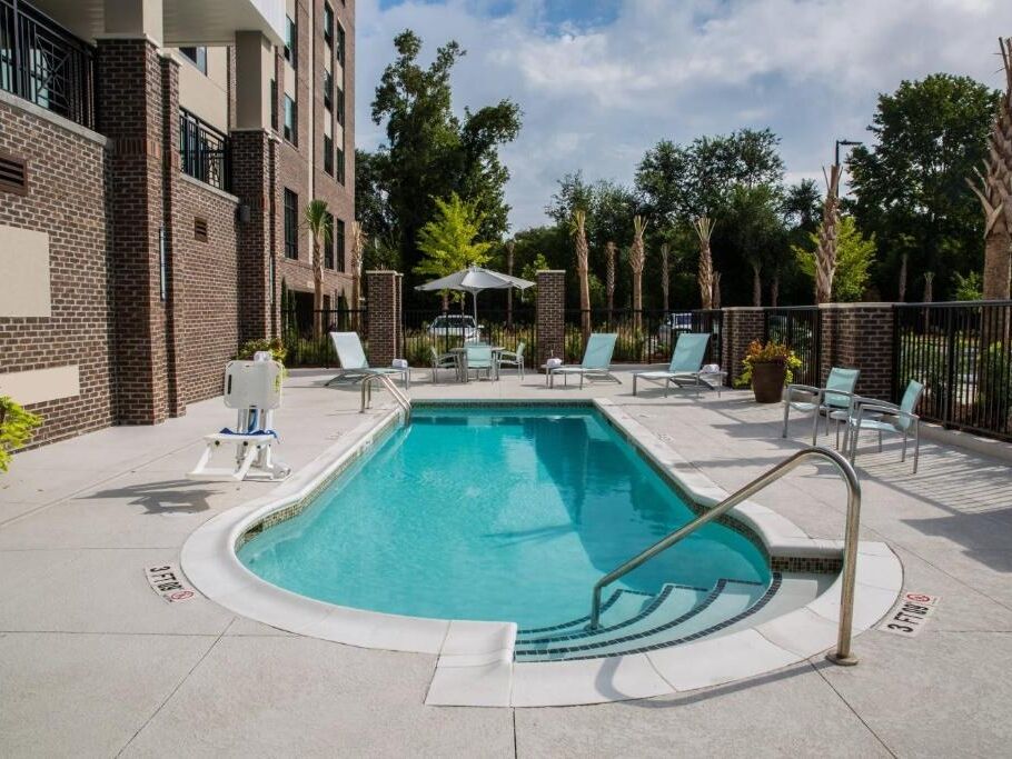 Picture of SpringHill Suites by Marriott Charleston Mount Pleasant