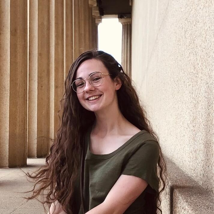 Abigail Belsan