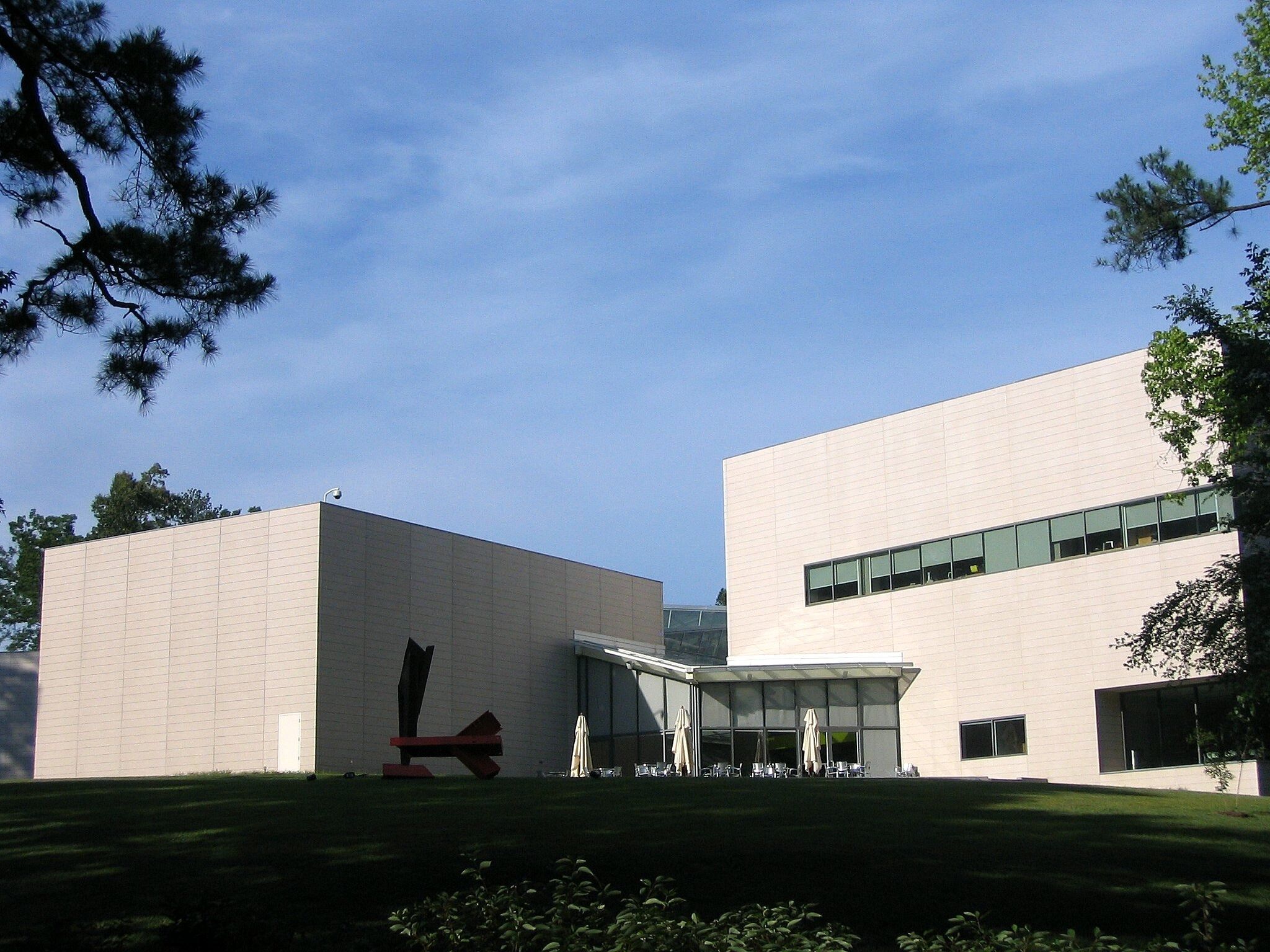 Picture of Nasher Museum of Art