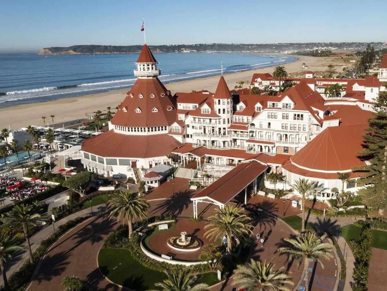 Picture of Hotel Del Coronado