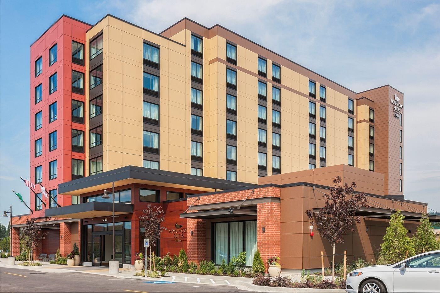 Picture of Homewood Suites by Hilton Seattle-Issaquah