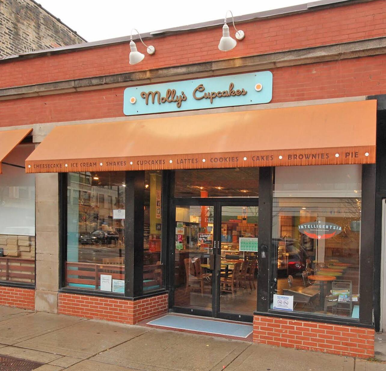 Picture of Molly's Cupcakes