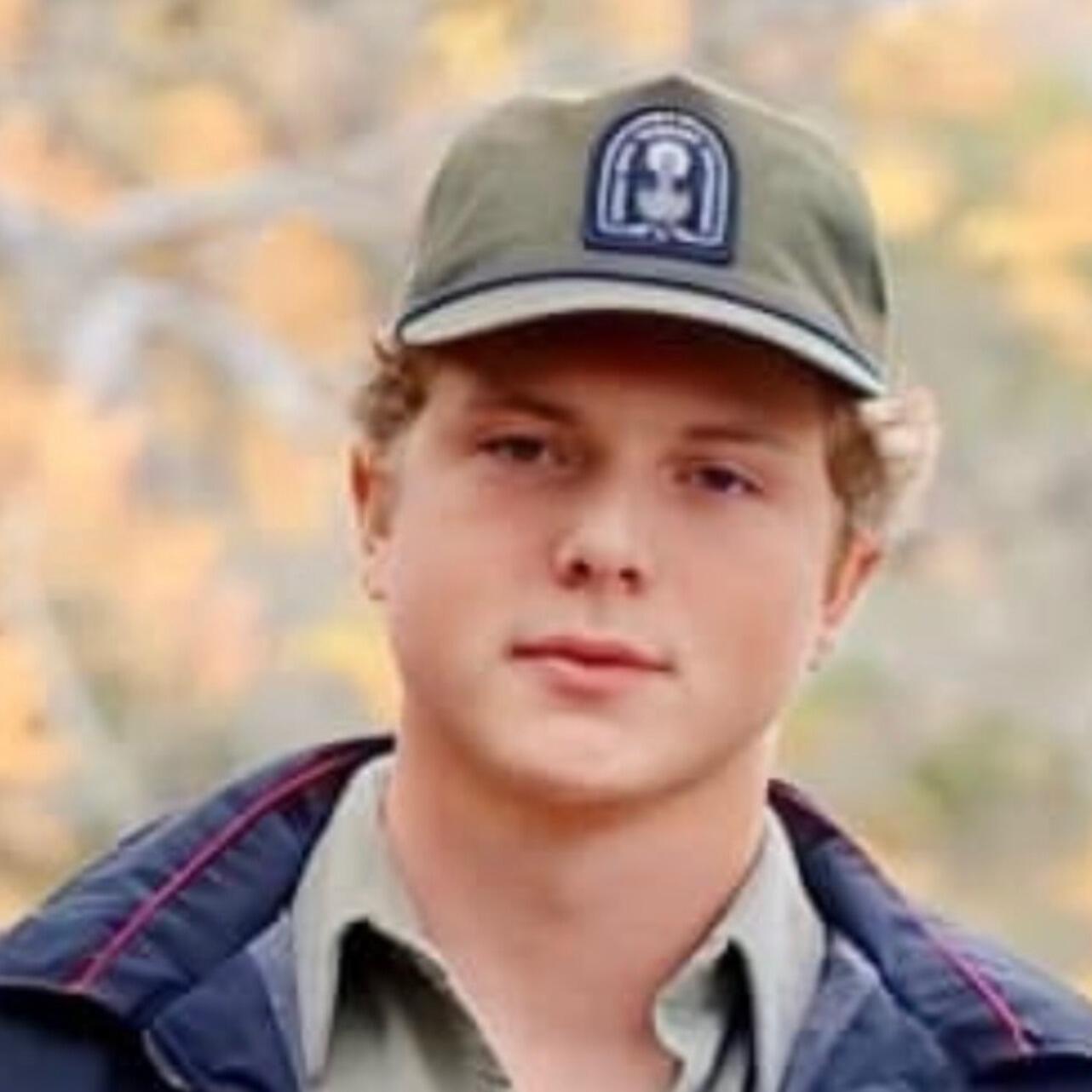 Ben Burleson