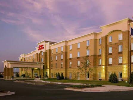 Picture of Hampton Inn & Suites Omaha Southwest- LaVista