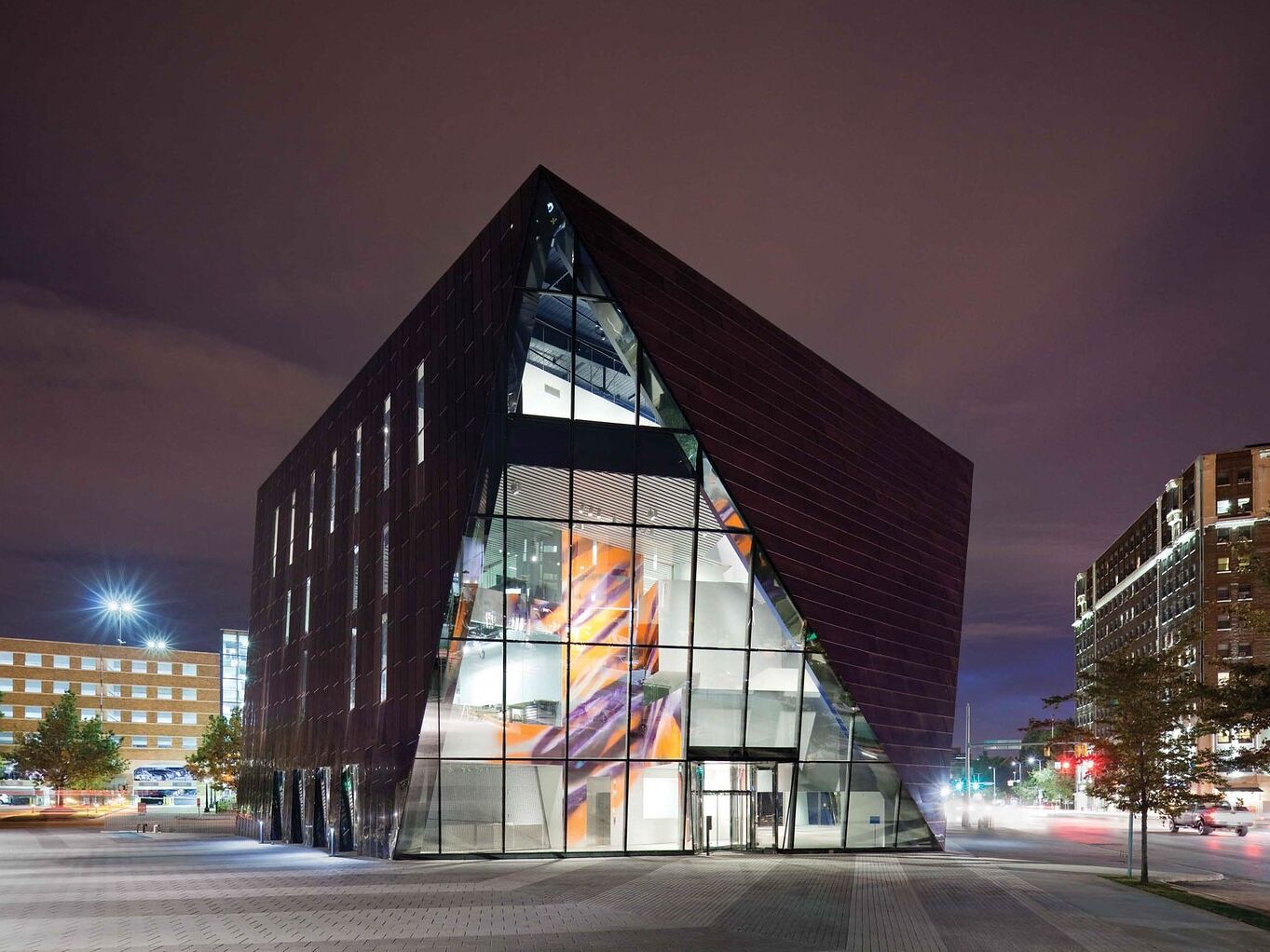 Picture of Museum of Contemporary Art Cleveland