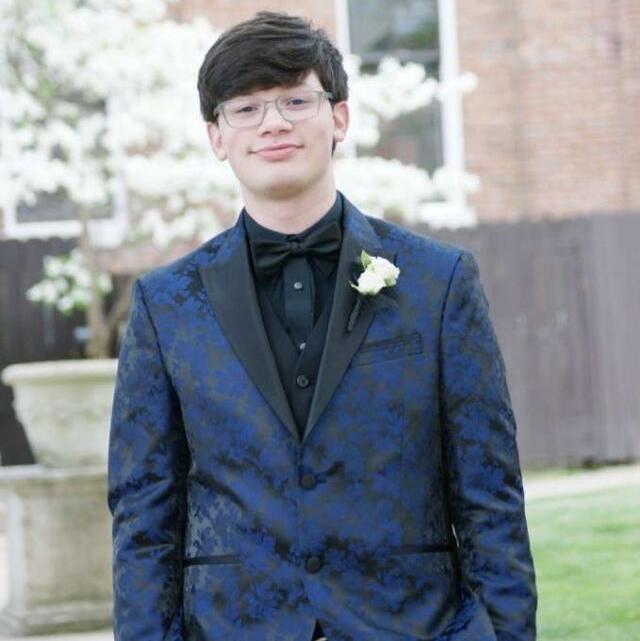 Travis Tuttle