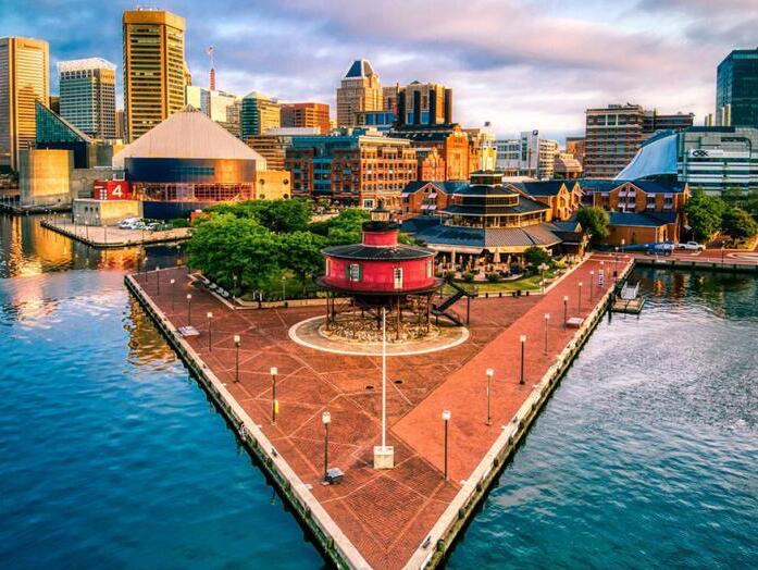 Picture of Baltimore, MD