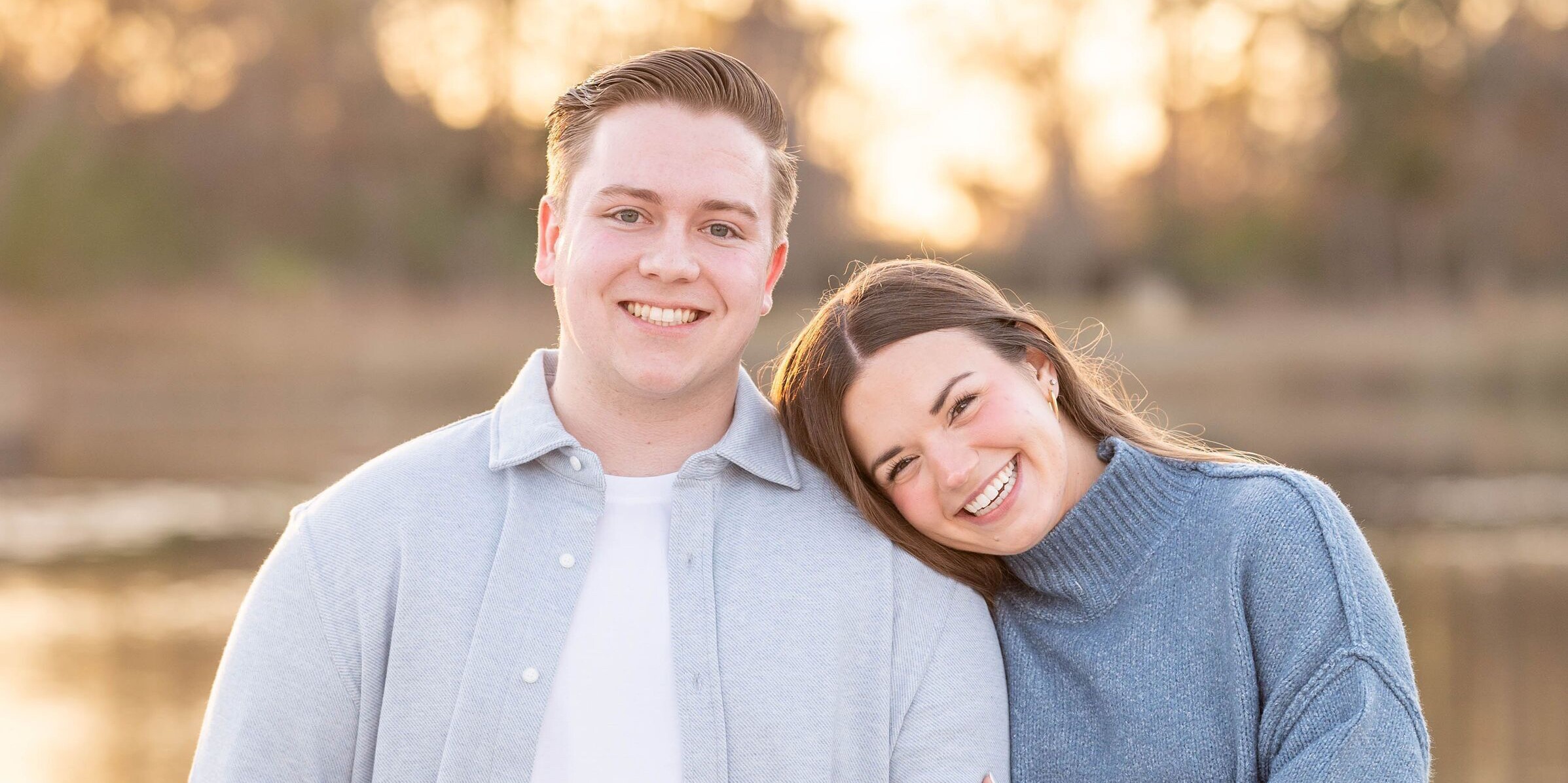Tara & Chance Home Page Banner