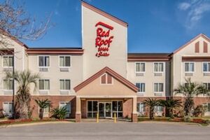 Picture of Red Roof Inn & Suites Pensacola East Milton