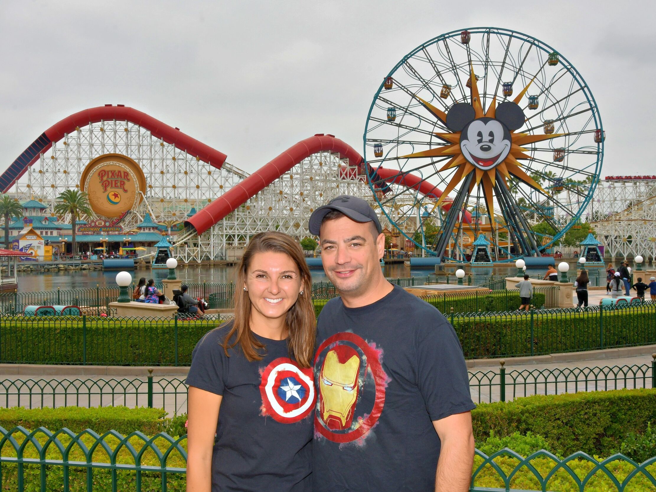 Picture of Our Happily Ever After