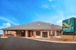 Picture of Quality Inn