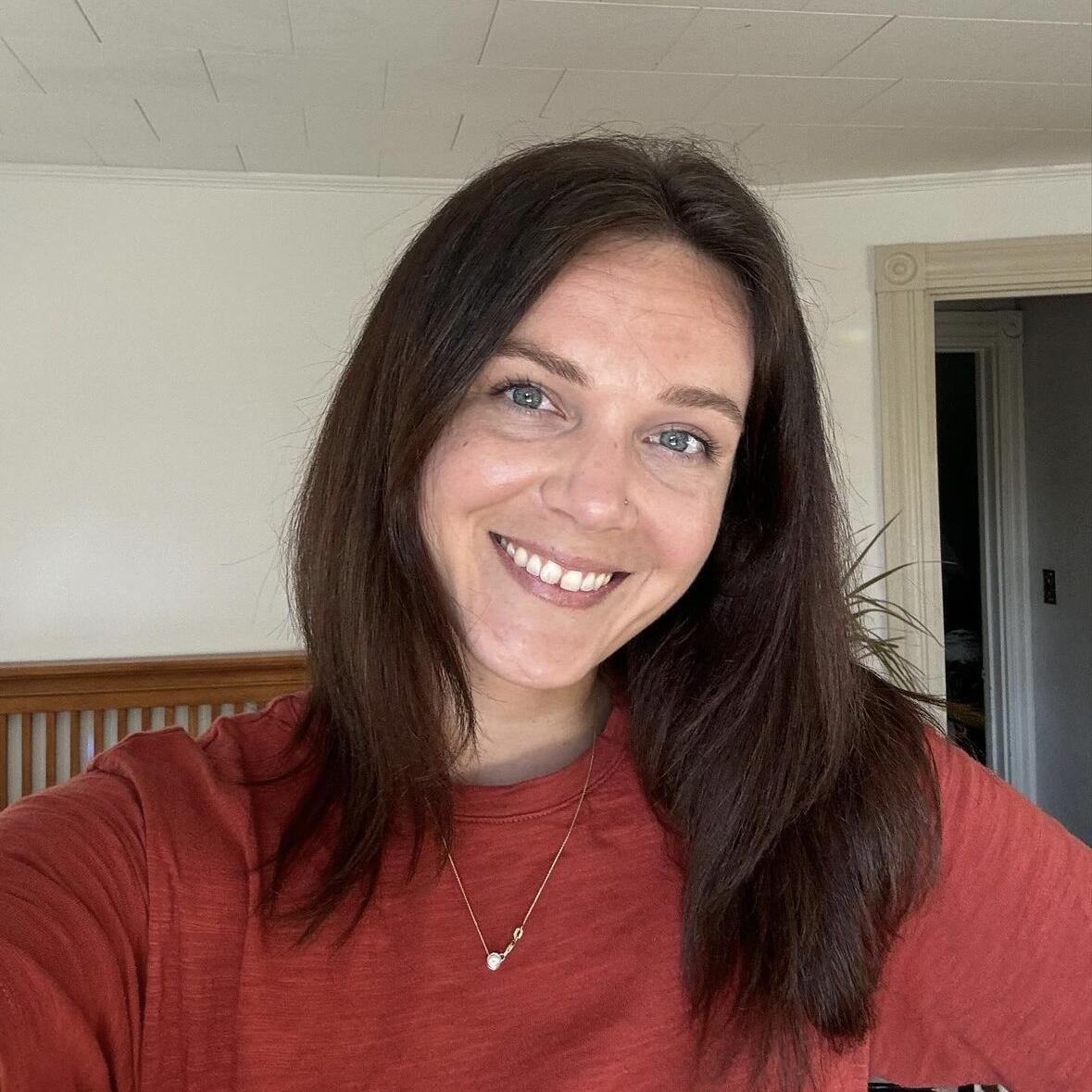 Lucy Feeney