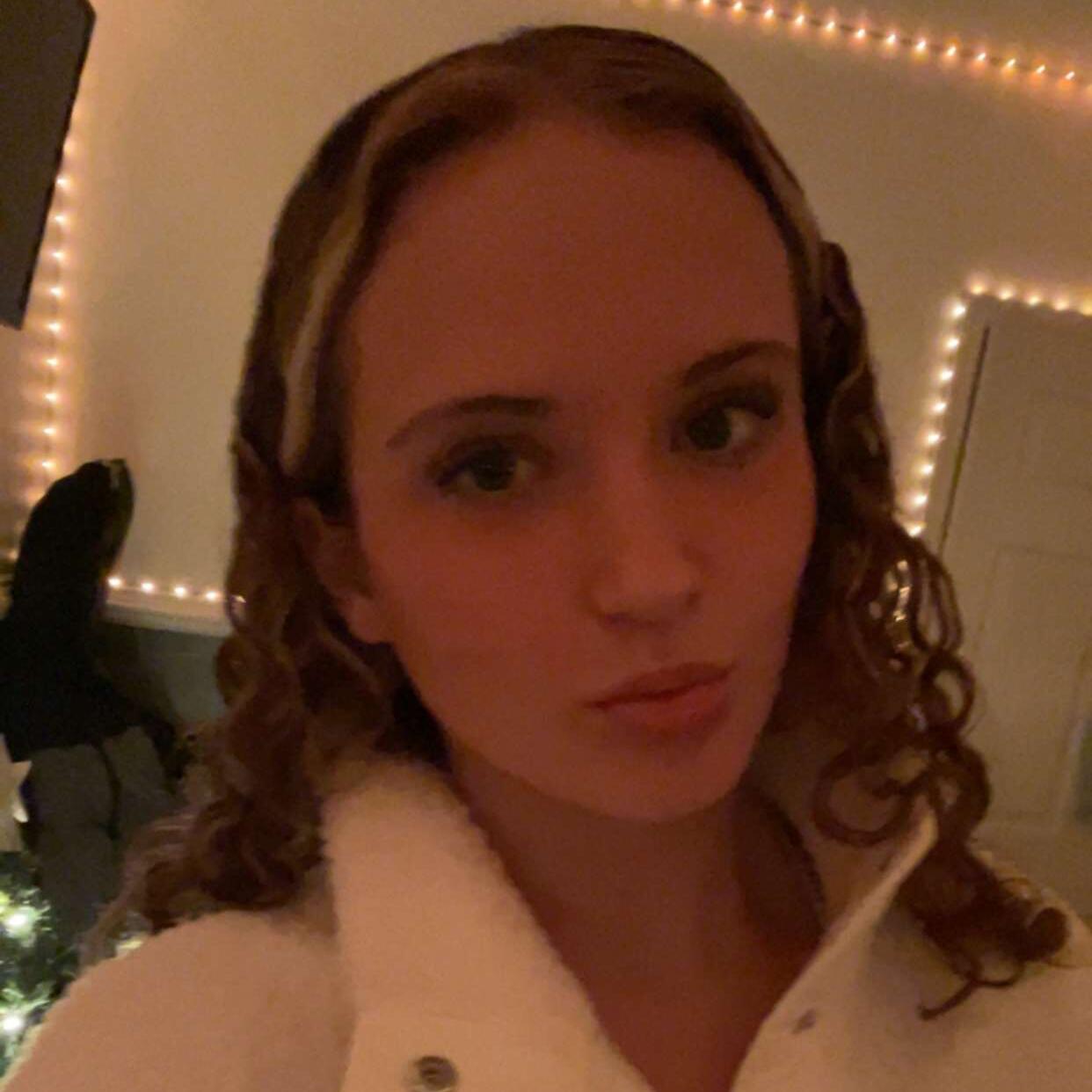 Avery Bishop