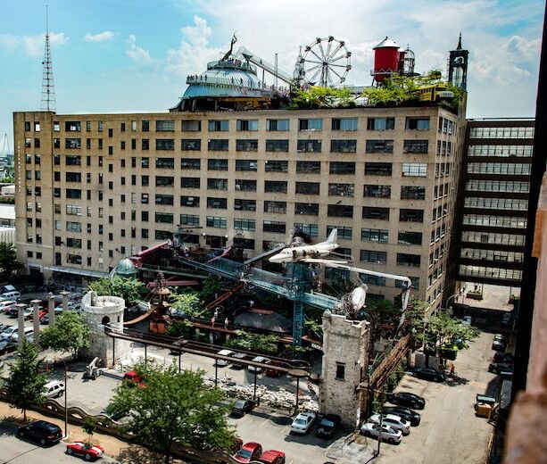 Picture of City Museum 