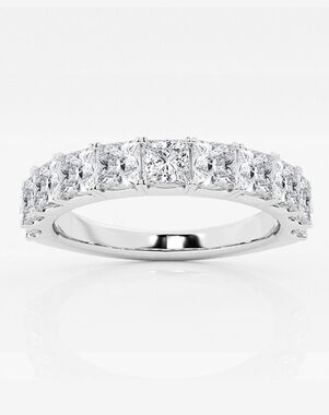 Grown Brilliance BNGTXR03547-GW4 Gold Wedding Ring