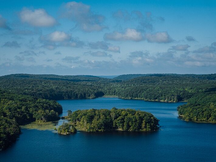 Picture of Wawayanda State Park