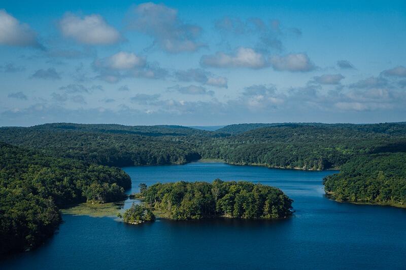 Picture of Wawayanda State Park
