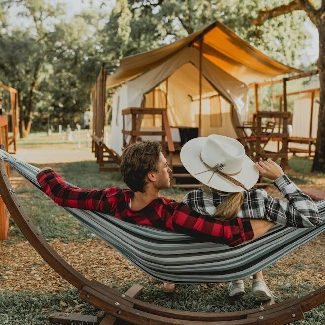 Picture of Wildhaven Sonoma Glamping