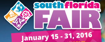Picture of South Florida Fair (January 15-31, 2016)