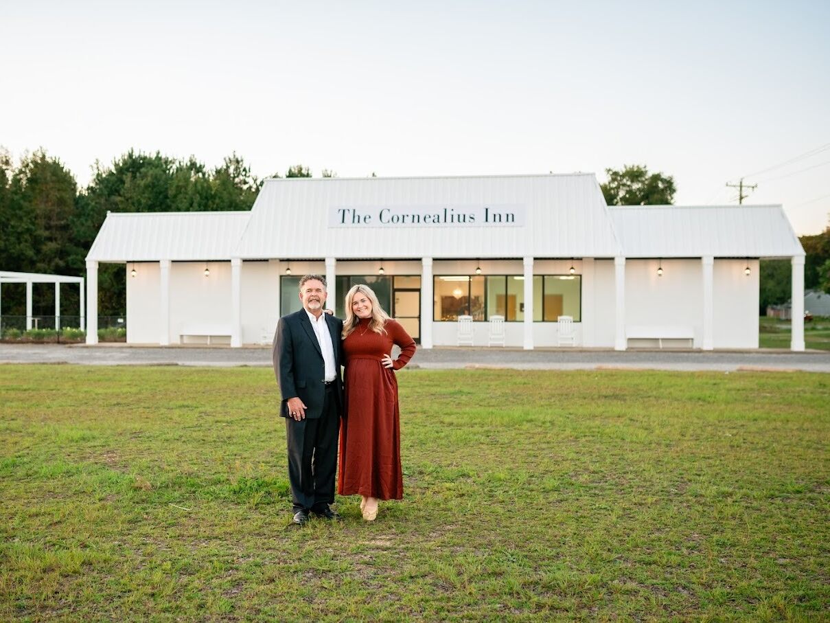 Picture of The Cornealius Inn