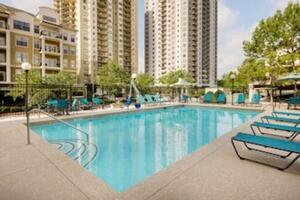 Picture of Hampton Inn - Atlanta Perimeter Center