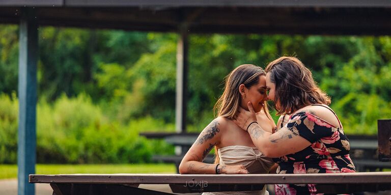 Nicolle & Jennifer Home Page Banner