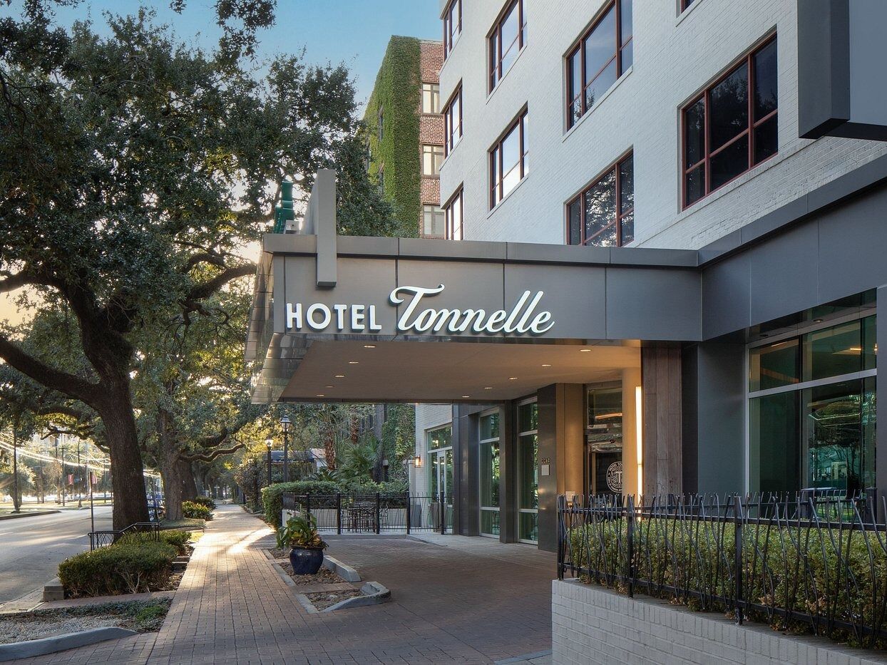 Picture of Hotel Tonnelle New Orleans, A Tribute Portfolio Hotel