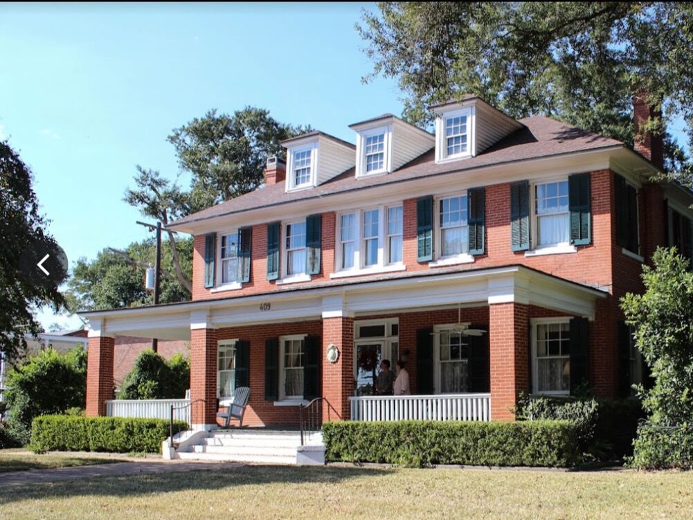 Picture of Main Street House