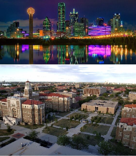Picture of Where we met 