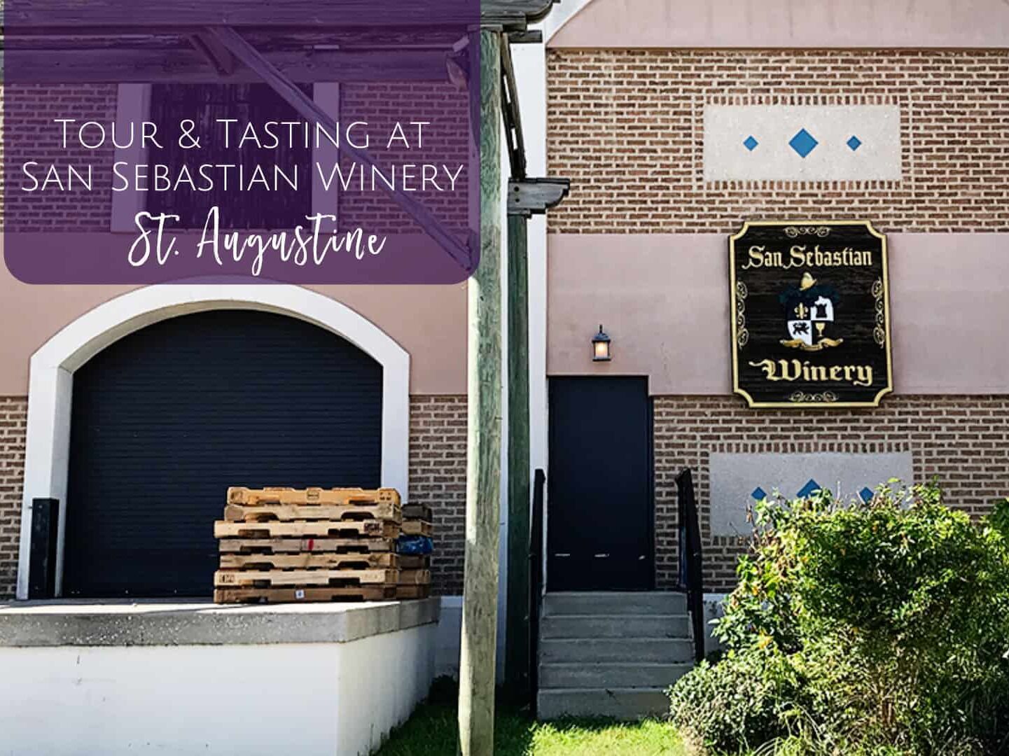 Picture of San Sebastian Winery
