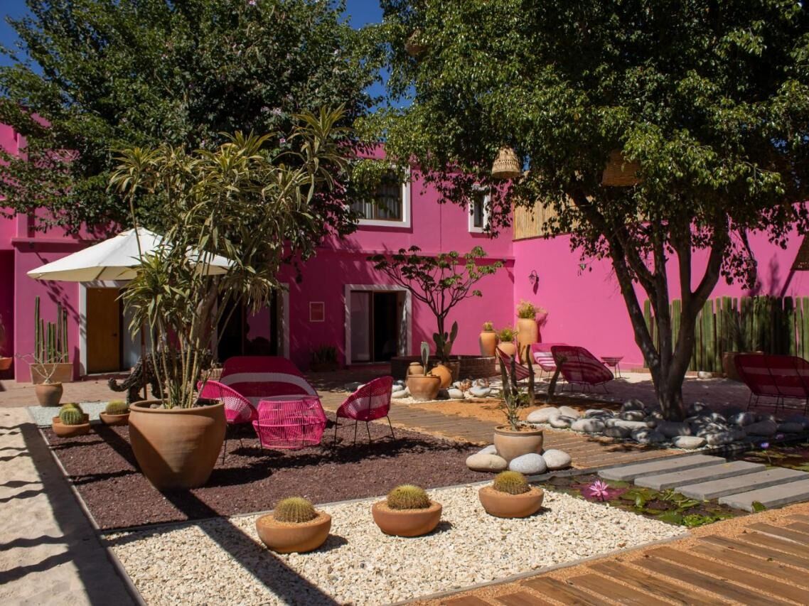 Picture of Casa Rosamate