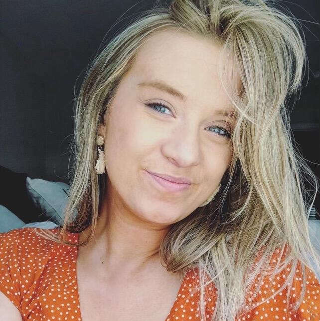 Lauren Keating