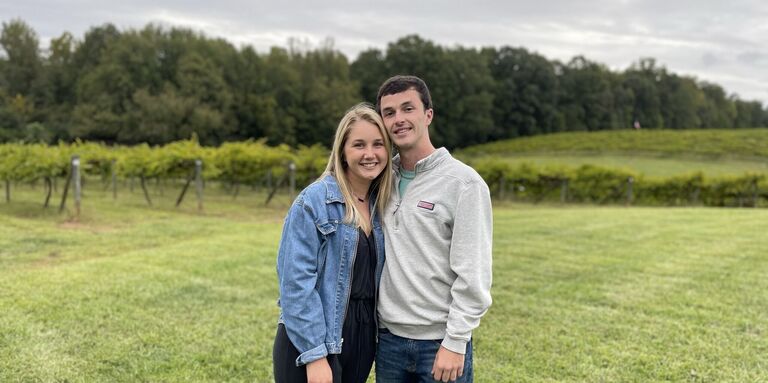 Chase & Kinsley Home Page Banner