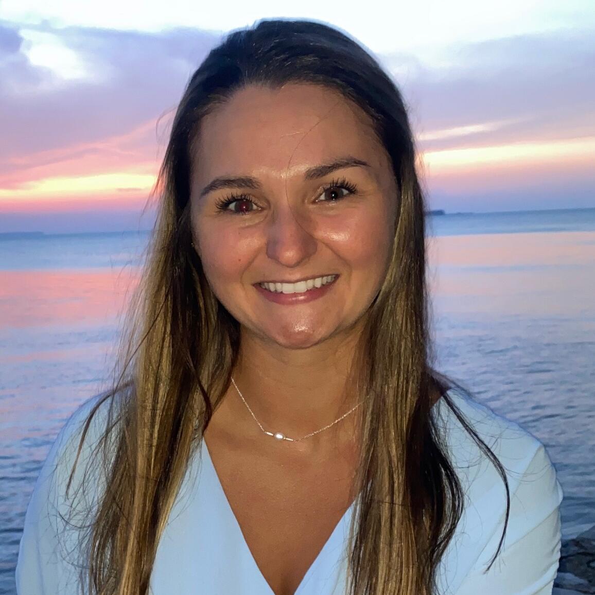 Lauren Falster