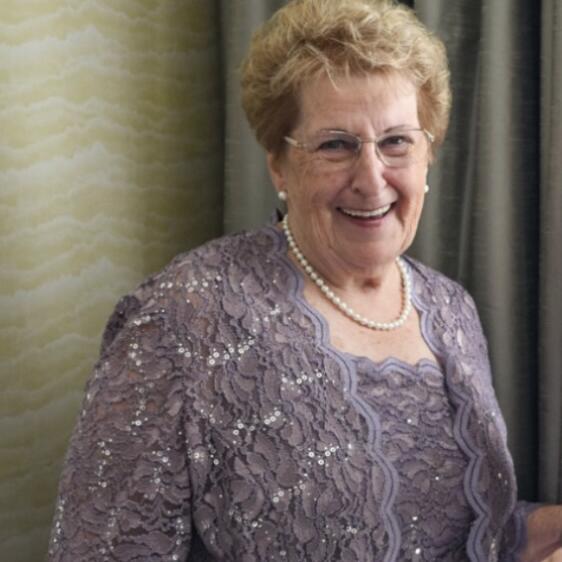 Elizabeth Walther
