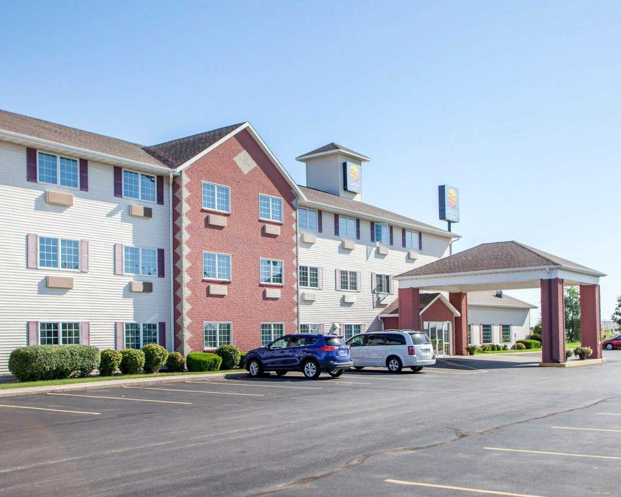 Picture of Comfort Inn