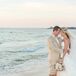 Ashlie and Jimmy's Beachfront Pictures