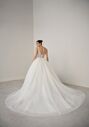 Justin Alexander Signature Marquise Ball Gown Wedding Dress - thumbnail - 7