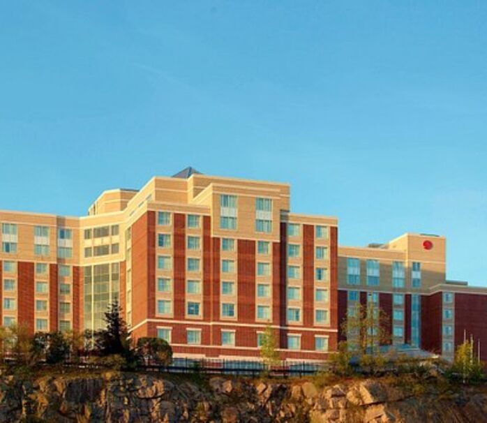 Picture of Marriott Boston Quincy