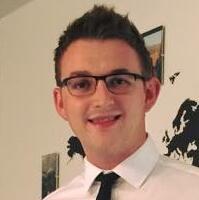 Jamie Richardson 