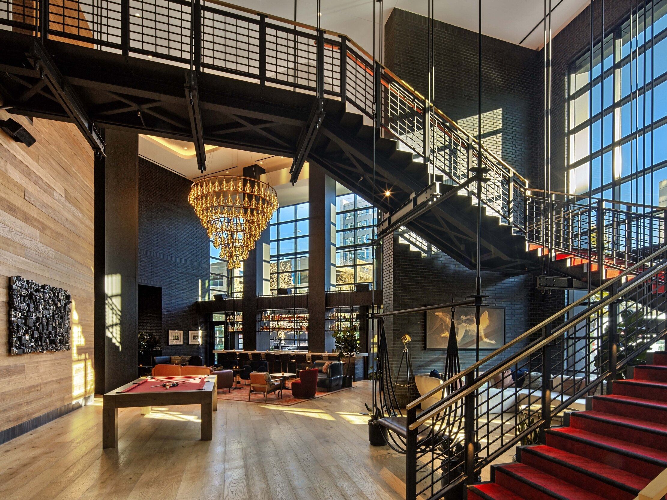 Picture of Virgin Hotels Nashville