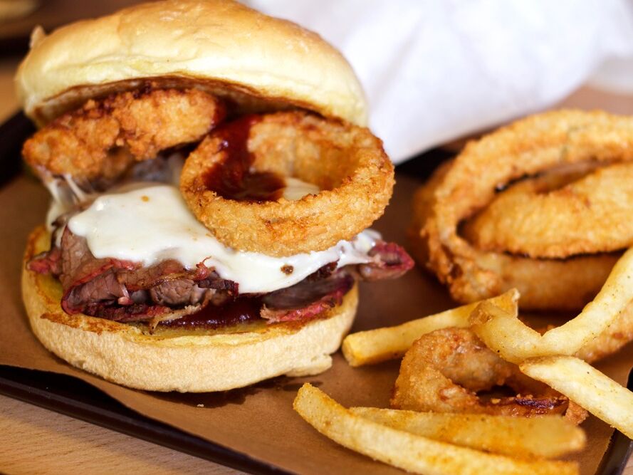 Picture of Eat & Drink