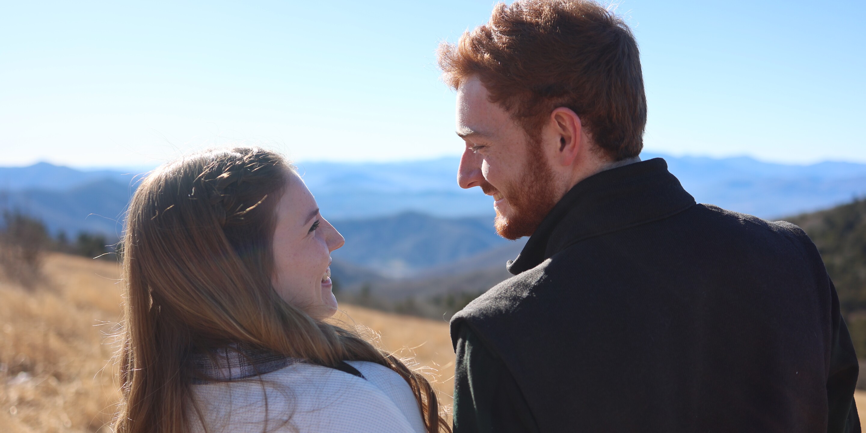 Lila & Rawl Home Page Banner