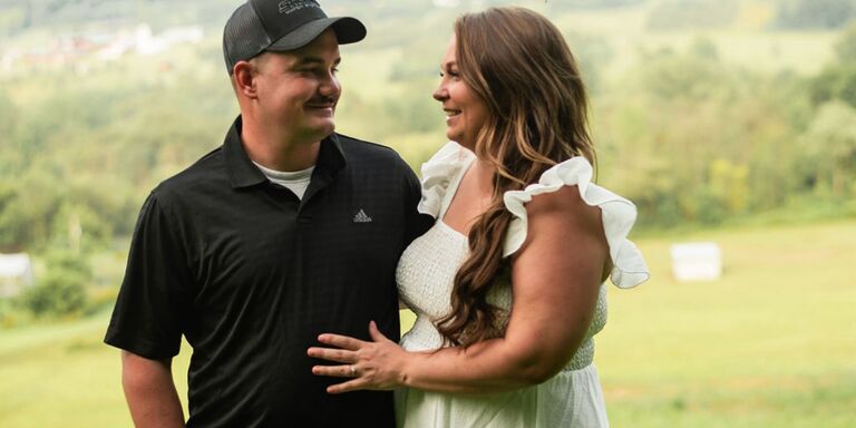 Austin & Jacqueline Home Page Banner