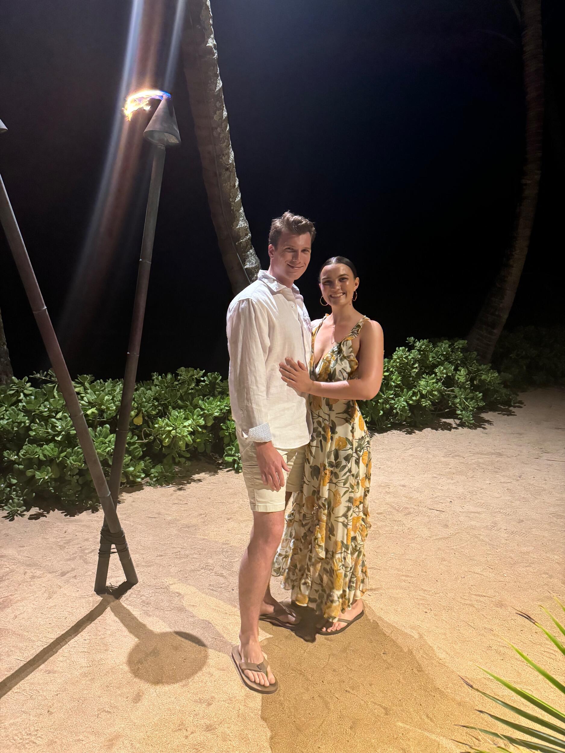 Family trip to Hawaii!