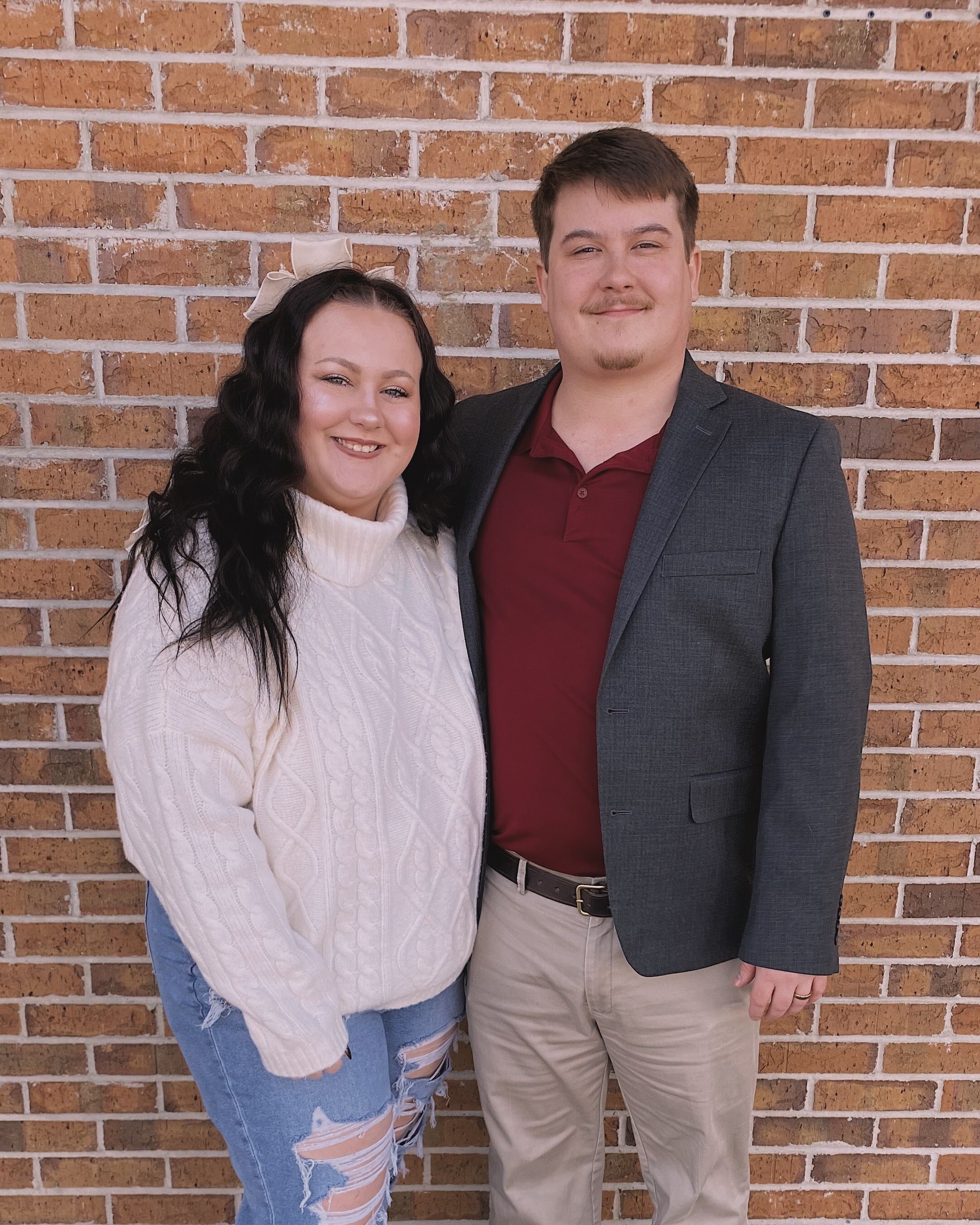 Dusti Schoreck and Jaden Miller's Wedding Website - The Knot