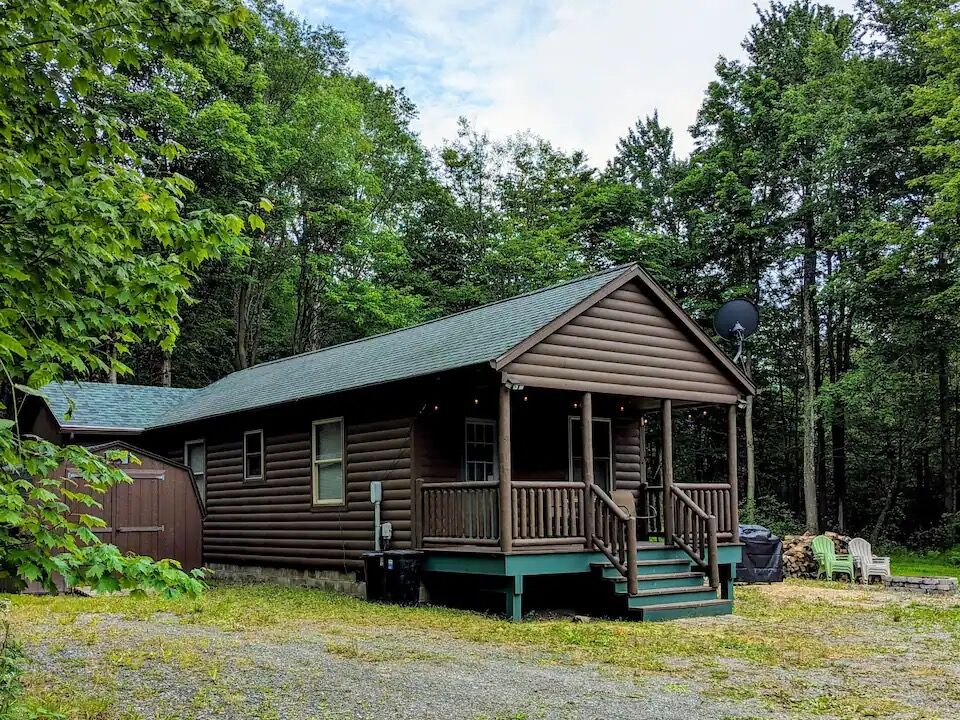 Picture of D's Acres Cabin