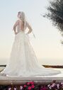 Casablanca Bridal Style 2440 Ann Ball Gown Wedding Dress - thumbnail - 7