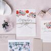 Disney's "Coco" Inspired This Mexican-Themed Wedding at the Barn at Lone Oak Acres in Parrish, Florida